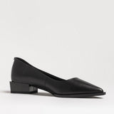 Lederschuhe für Frauen