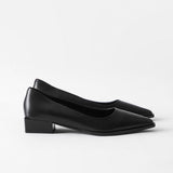 Lederschuhe für Frauen