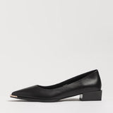 Lederschuhe für Frauen