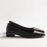 Lederschuhe für Frauen