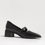 Lederschuhe für Frauen