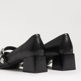 Lederschuhe für Frauen