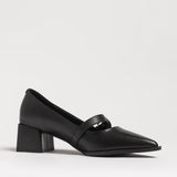 Lederschuhe für Frauen