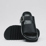 Damen Ledersandalen
