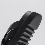 Damen Ledersandalen