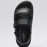 Damen Ledersandalen