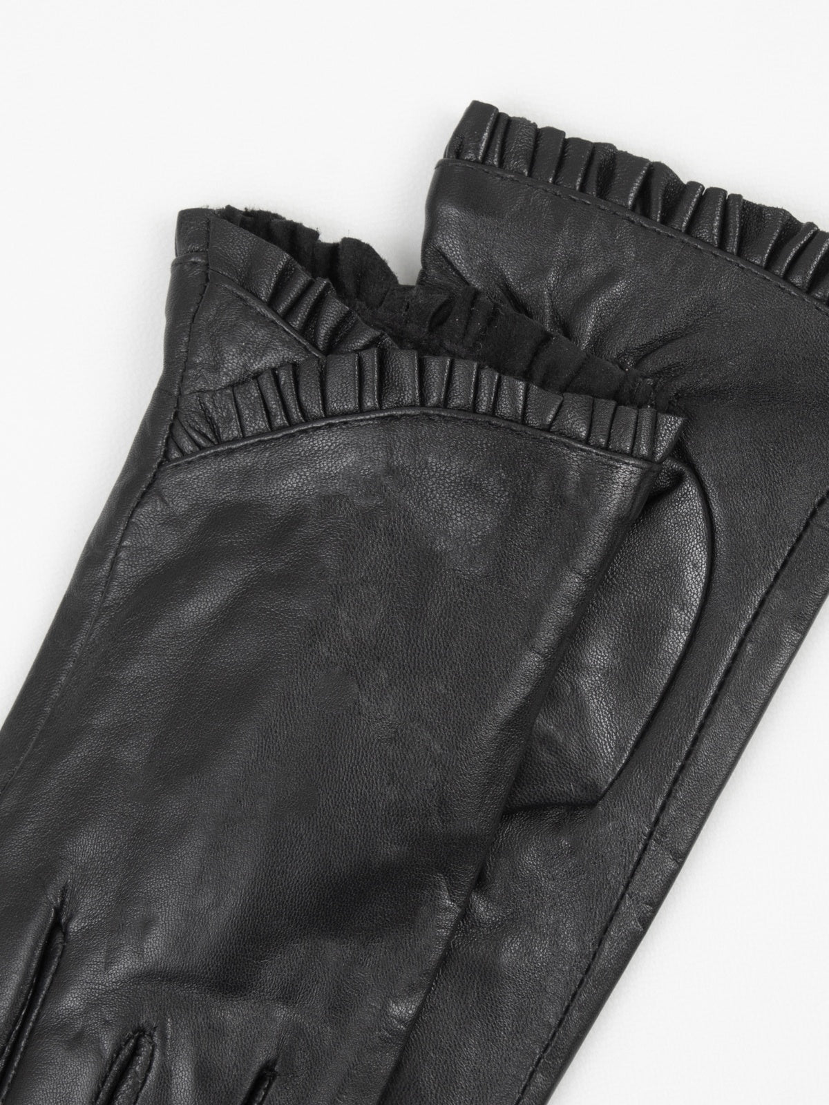 Lederhandschuhe für Frauen