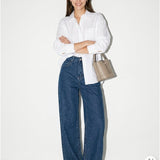 Damenjeans