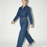 Damenjeans