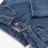 Damenjeans