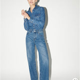 Damenjeans