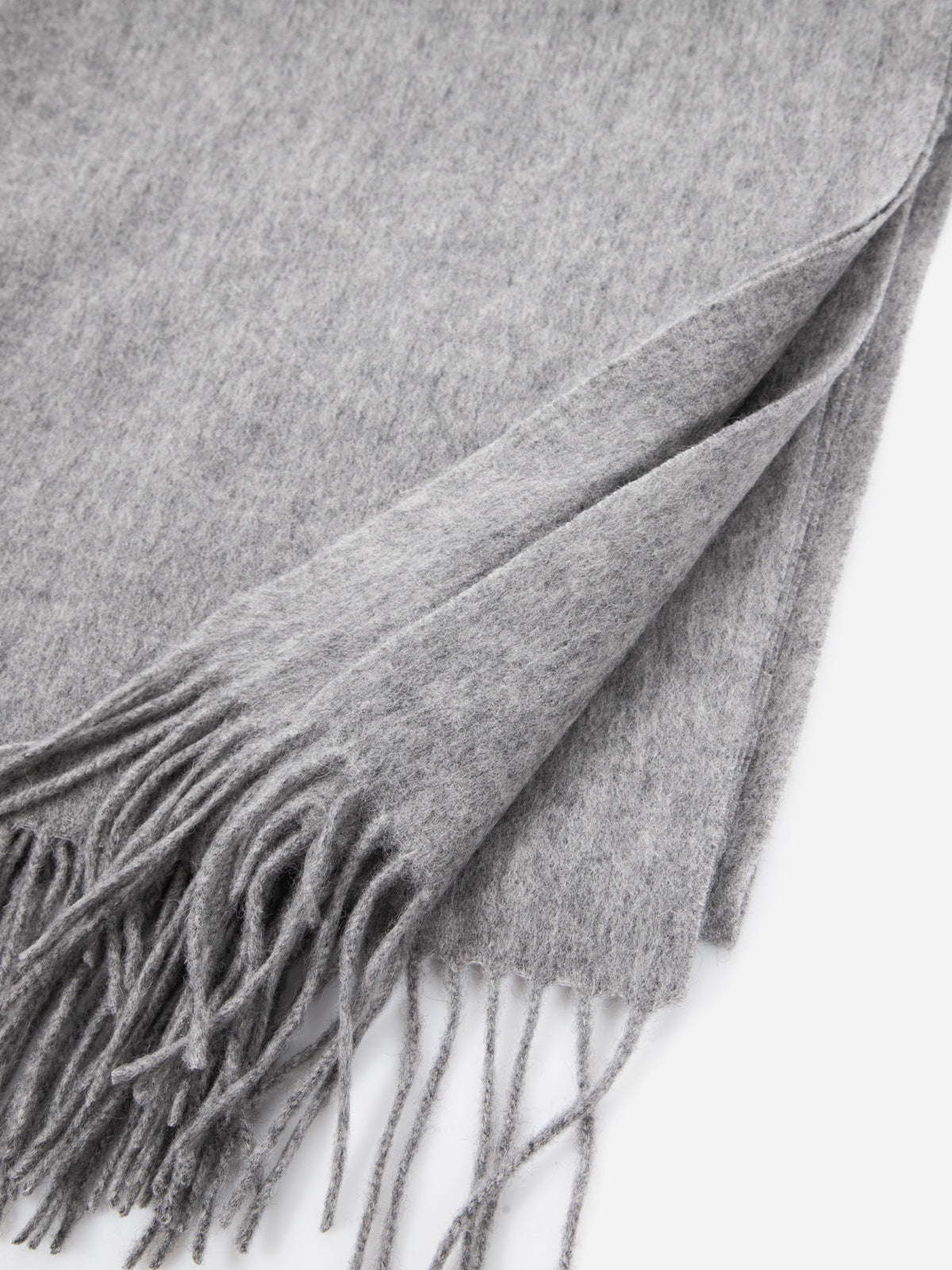 Schal, 100% Wolle