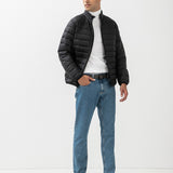 Herren-Jacke für die Übergangszeit