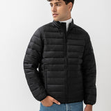 Herren-Jacke für die Übergangszeit