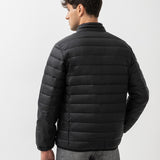 Herren-Jacke für die Übergangszeit