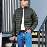 Herren-Jacke für die Übergangszeit