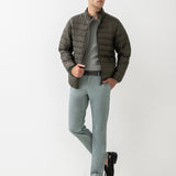 Herren-Jacke für die Übergangszeit