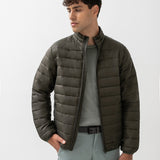 Herren-Jacke für die Übergangszeit