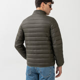Herren-Jacke für die Übergangszeit