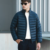 Herren-Jacke für die Übergangszeit