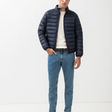 Herren-Jacke für die Übergangszeit