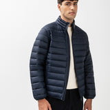 Herren-Jacke für die Übergangszeit