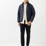 Herren-Jacke für die Übergangszeit