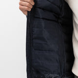 Herren-Jacke für die Übergangszeit