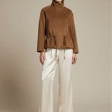 Moteriška demisezoninė striukė