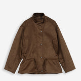 Moteriška demisezoninė striukė