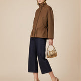 Moteriška demisezoninė striukė