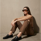 Sonnenbrille