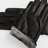 Herren-Lederhandschuhe