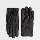 Herren-Lederhandschuhe