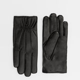Herren-Lederhandschuhe