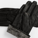 Herren-Lederhandschuhe