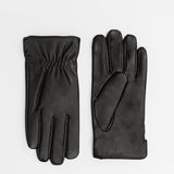 Herren-Lederhandschuhe