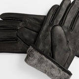 Herren-Lederhandschuhe