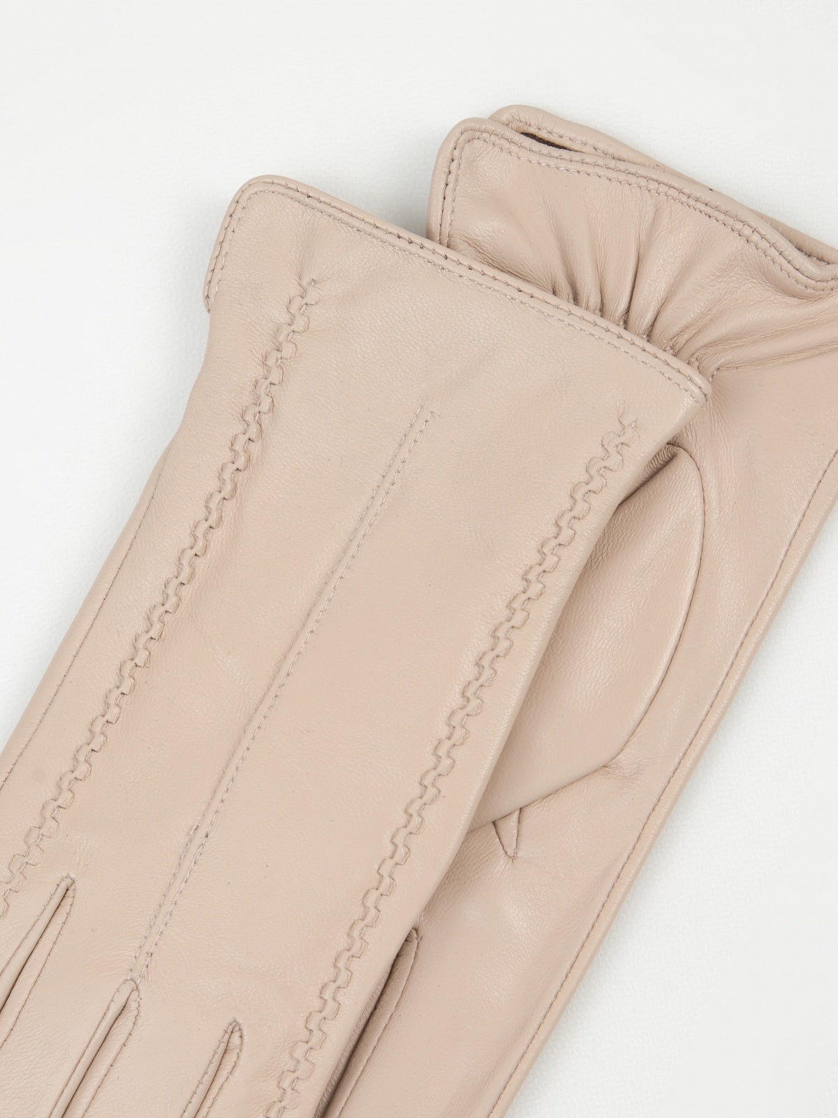 Lederhandschuhe für Frauen