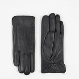 Lederhandschuhe für Frauen