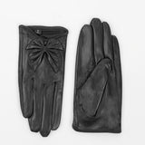Lederhandschuhe für Frauen