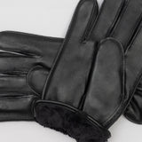 Herren-Lederhandschuhe