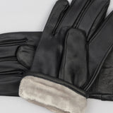 Lederhandschuhe für Frauen