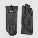 Lederhandschuhe für Frauen