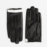 Lederhandschuhe für Damen
