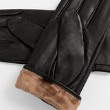 Lederhandschuhe für Damen
