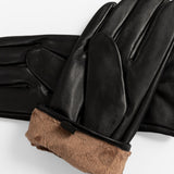 Lederhandschuhe für Damen