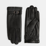 Lederhandschuhe für Damen