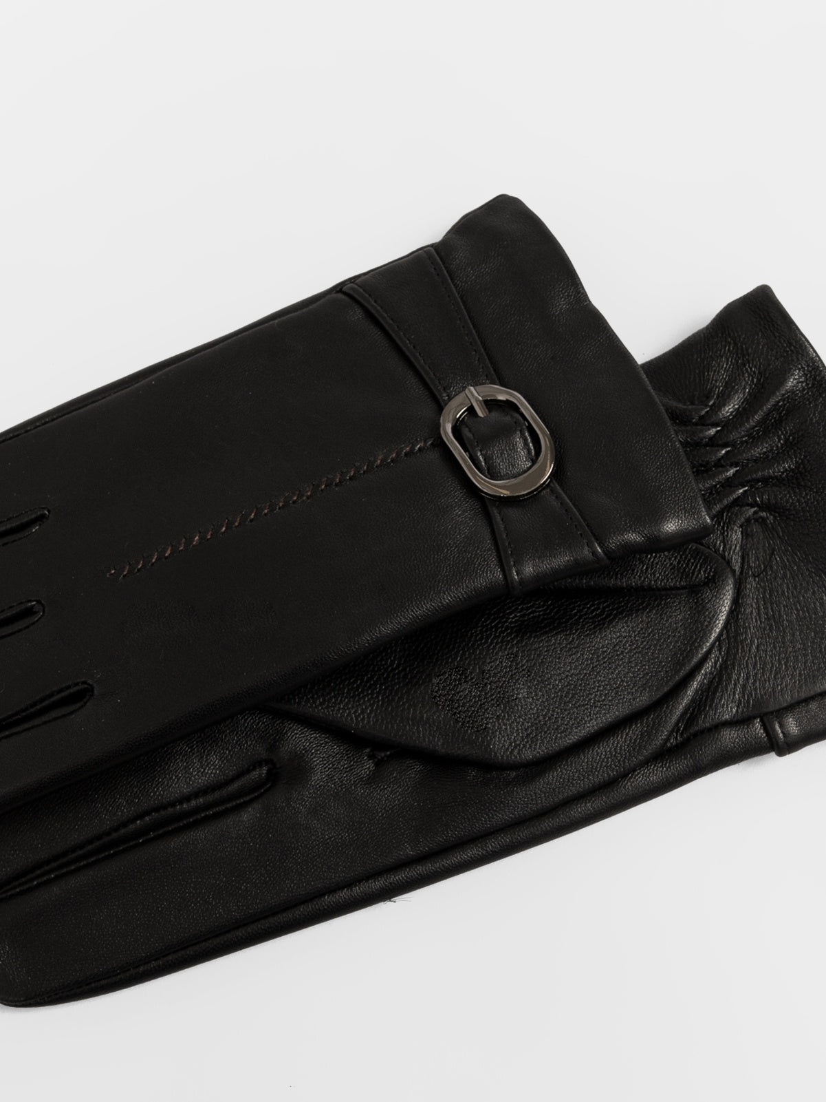 Lederhandschuhe für Damen