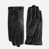 Lederhandschuhe für Damen